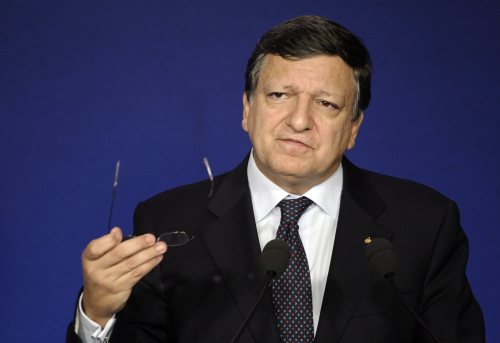 Barroso spotyka się z ludźmi kultury – m.in. z Warlikowskim