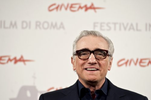 Wybitny reżyser Martin Scorsese przyjedzie do Polski