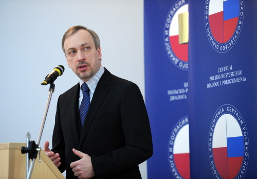 Zdrojewski: czas na ratyfikację ACTA wykorzystamy, by pozyskać opinię publiczną