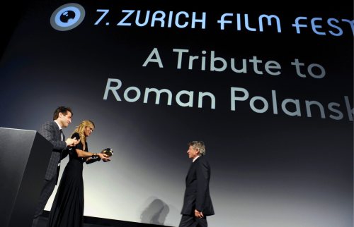 Roman Polański został nominowany do Cezara za film „Rzeź”