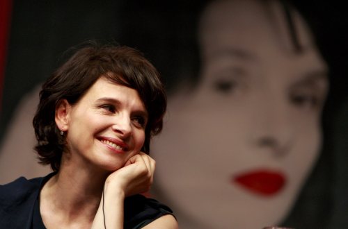 Film „Sponsoring” Szumowskiejz Juliette Binoche od 17 lutego w kinach