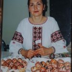 Huculszczyzna piórkiem Marii Kielczawy