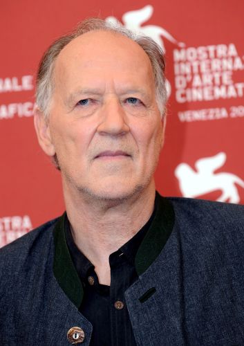 Niespodzianka na festiwalu w Wenecji: drugi film Wernera Herzoga w konkursie