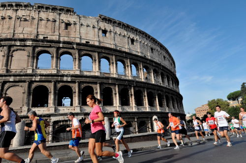 Włochy/Rozpada się Koloseum -pilnie potrzeba renowacji