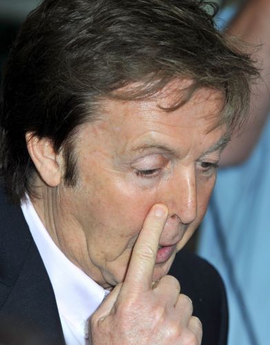 Wielka Brytania/ Nowy album Paula McCartney a hołdem dla nieżyjących Beatlesów
