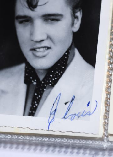 75. urodziny Elvisa Presleya