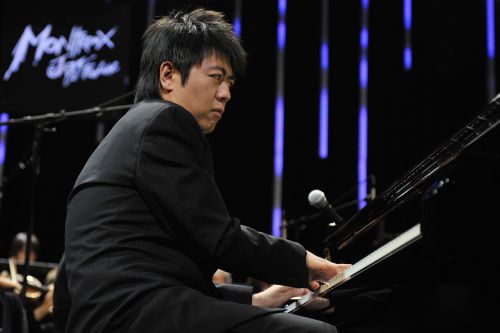 Chiński pianista Lang Lang zainauguruje Rok Fryderyka Chopina