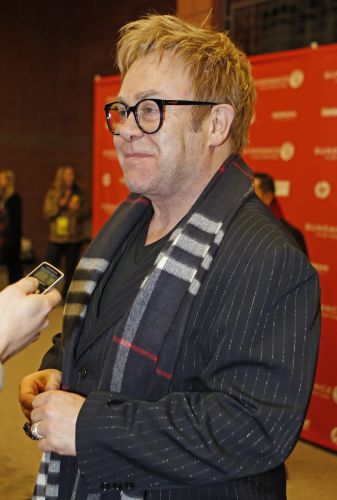 Elton John wystąpi 30 maja w Polsce