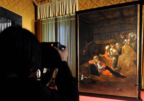 Od soboty w Rzymie wielka wystawa dzieł Caravaggia