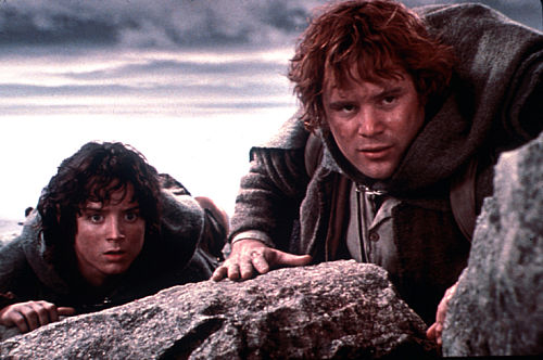 Rząd Nowej Zelandii umożliwiłprodukcję filmów „Hobbit”