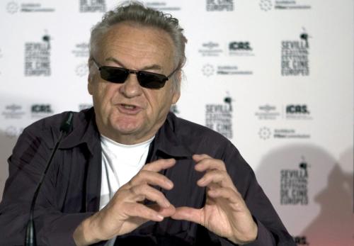 Włochy: reżyser Jerzy Skolimowski został uhonorowany nagrodą „Capri legend”