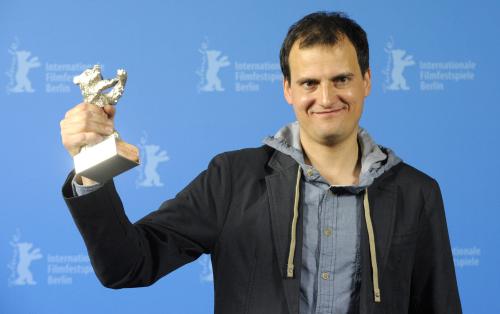 Wojciech Staroń o zdjęciach do filmu „El Premio”