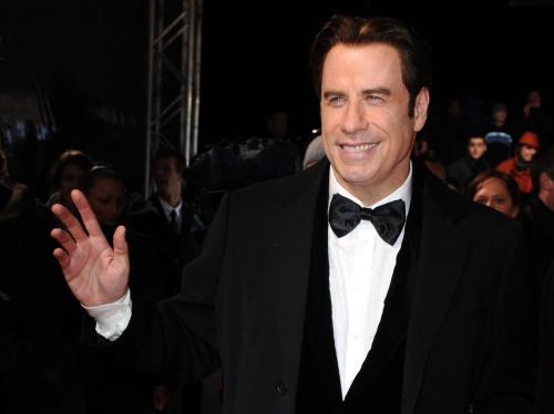 John Travolta zostanie bossemmafii w filmie o szefie rodziny Gambino