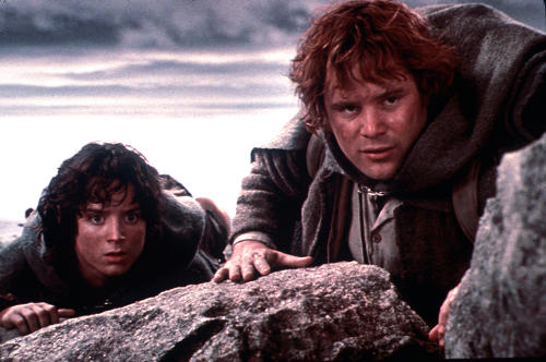 Dwie części filmu „Hobbit” nadchodzą, premiery – w grudniu 2012 i w grudniu 2013