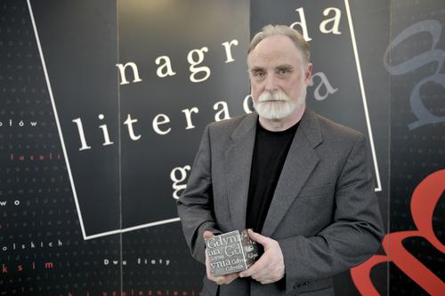 Ogłoszono laureatów Nagrody Literackiej Gdynia