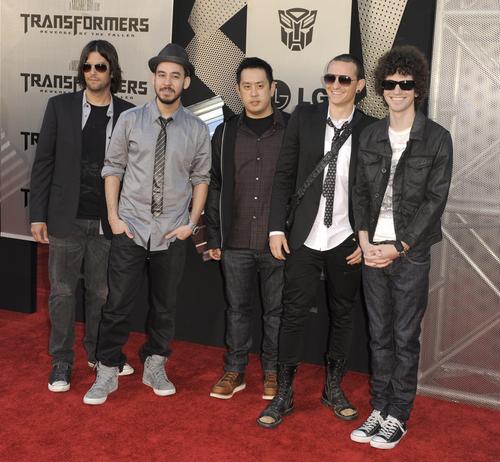 Linkin Park szykują nowy album