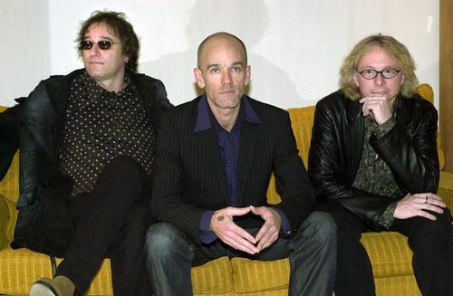 Po blisko 30 latach działalności amerykański zespół R.E.M przestaje grać