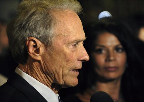Po sukcesach reżyserskich 81-letni Clint Eastwood chciałby wracić do aktorstwa