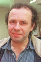 Michał Lorenc